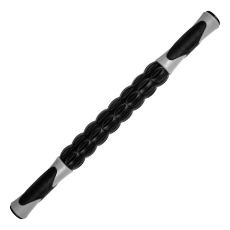 Vive Massage Stick Roller for Muscle, Back, Legs - Deep Tissue Body Fascia Massager for Hamstring, Calf, Neck Pain, Trigger Point, Exercise -Rolling Relief Tool for Physical Therapy, Recovery